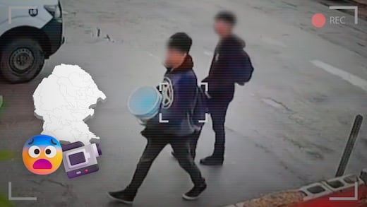 Así fueron los minutos previos al ataque en secundaria de Torreón; surge sexta víctima