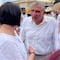 Adán Augusto López es apodado “patán augusto” por el codazo que dio a la diputada Karla María Rabelo Estrada