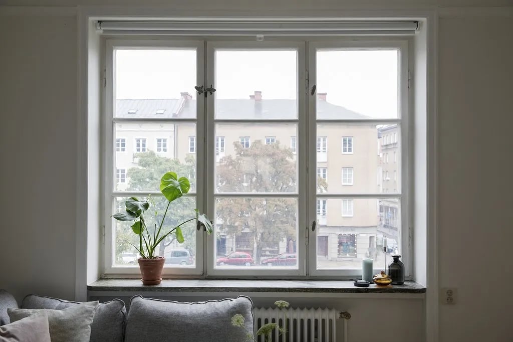 Trucos para refrescar tu casa fácil y rápido