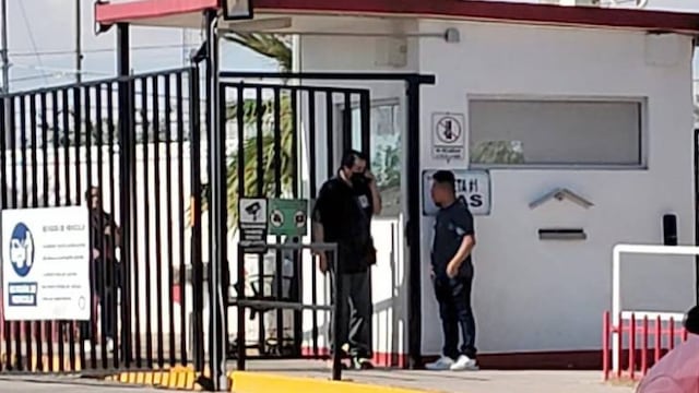 ¿Qué pasó en la maquiladora Yazaki de Ciudad Juárez, Chihuahua?