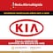 Profeco: Kia llama a revisión 4 modelos por fallas en bolsas de aire