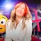 Andrea Legarreta no soportó y se va de la entrevista cuando le preguntaron esto (VIDEO)