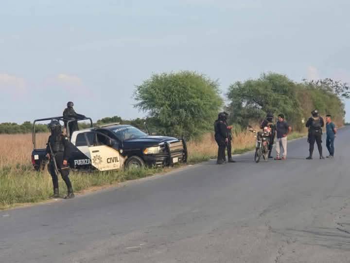 Lo que se sabe del enfrentamiento en Montemorelos que dejó 5 muertos