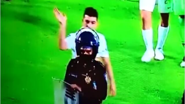 Erik Lira (Foto: Captura de video)