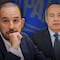 Marko Cortés culpa a Felipe Calderón de la debacle del PAN y le pide explicaciones sobre Genaro García Luna; ya le respondieron