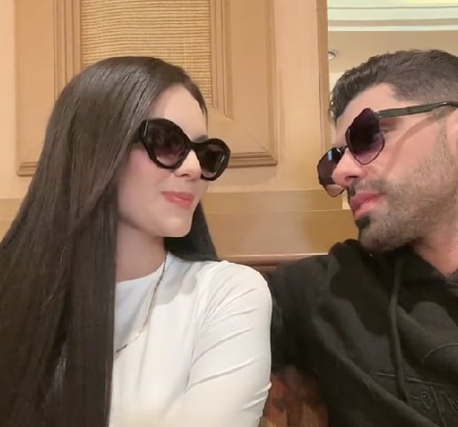 Melissa Navarro y Massad