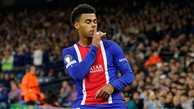 PSG sufrió en el segundo tiempo pero sumó la victoria