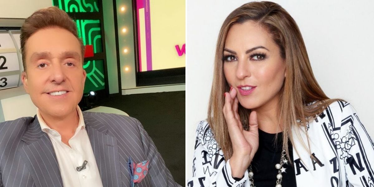 Mariana Ochoa, Daniel Bisogno