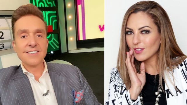 Mariana Ochoa, Daniel Bisogno