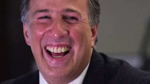Meade contará con una gran maquinaria partidista
