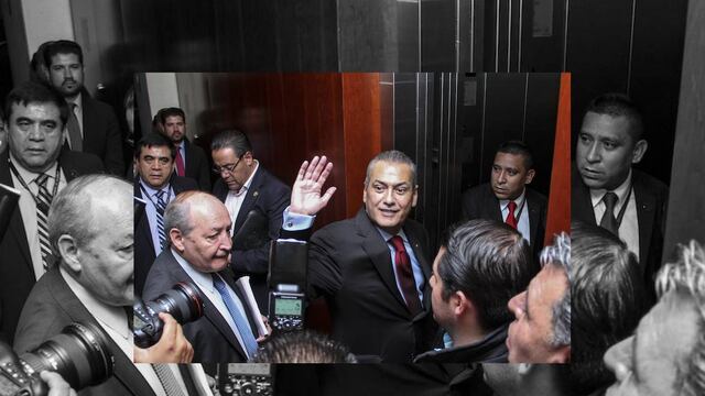 Manlio Fabio Beltrones