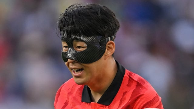 Mundial 2026: el presente de Corea del Sur antes de jugar ante México