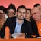 Jorge Álvarez Máynez se registra como aspirante a la presidencia nacional de Movimiento Ciudadano