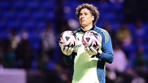 ¿Quién es Guillermo Ochoa? Futbolista mexicano
