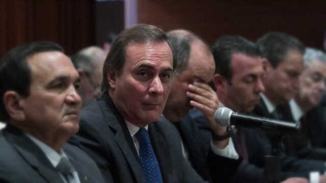 Juan Pablo Castañón