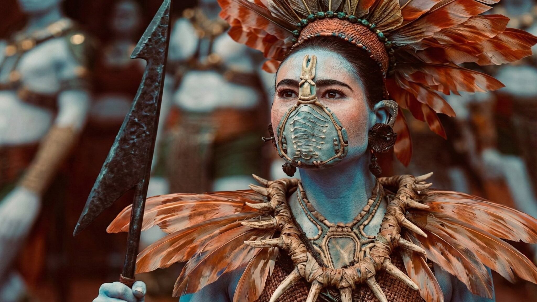 Marvel confirma regreso de Mabel Cadena en Avengers: Doomsday