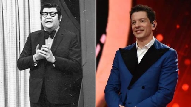 ¿Quién fue Beto ‘el Boticario’, personaje con el que compararon a Yahir en La Academia?