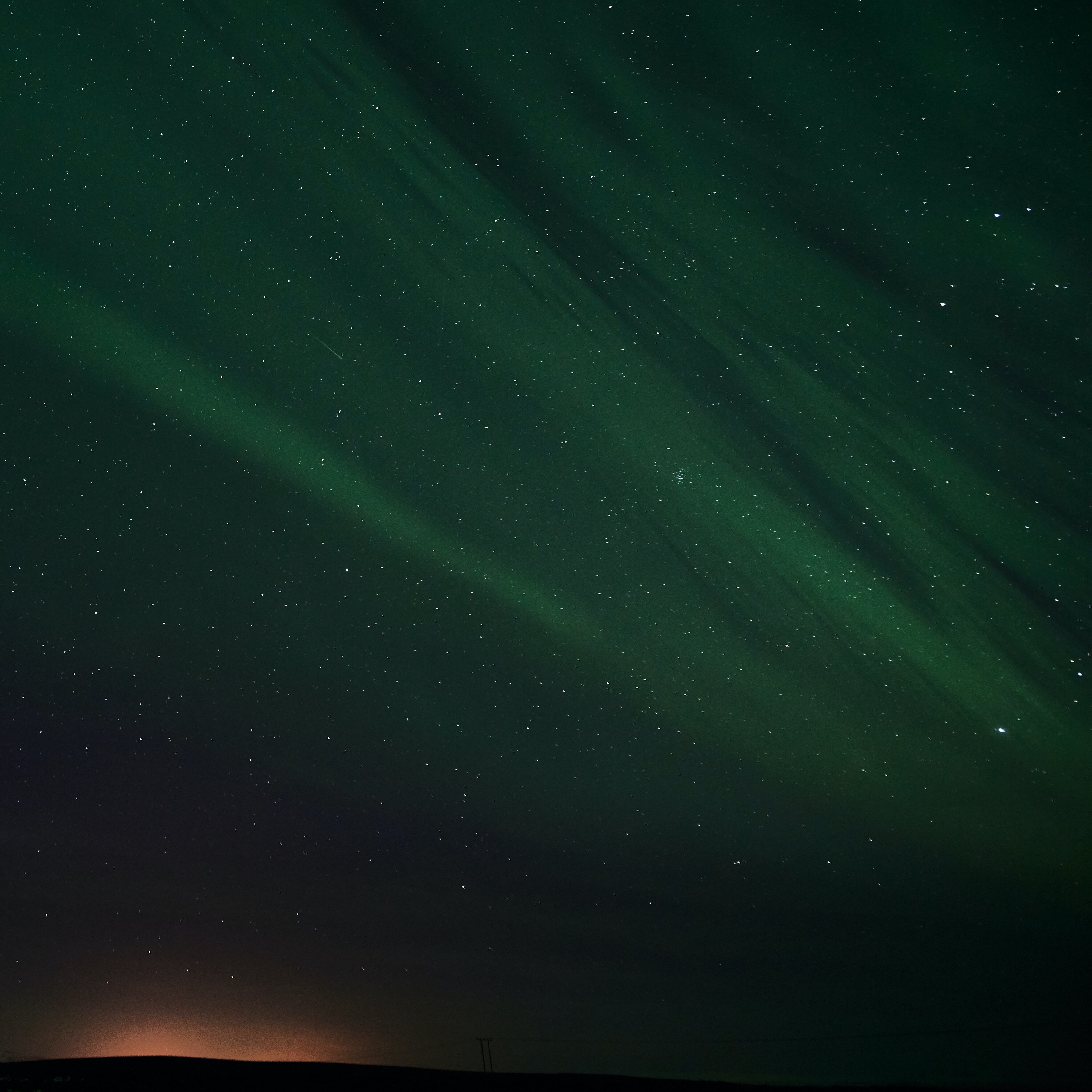 Aurora boreal