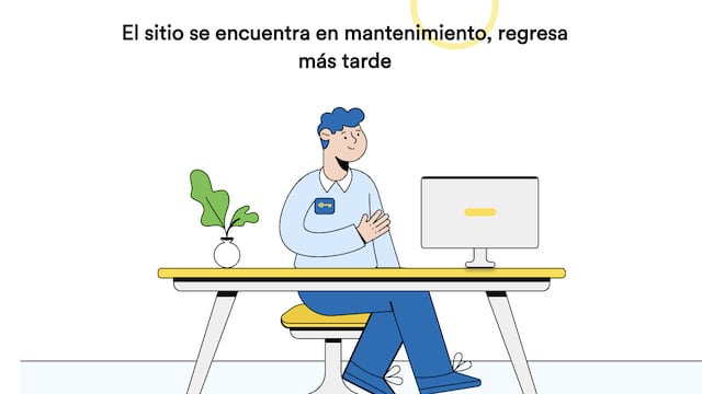 ¿Ya hay sistema en Coppel? Esto informan hoy 29 de abril