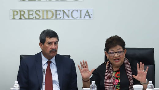 México supera el 90% de cifra negra por falta de confianza ciudadana: FGR