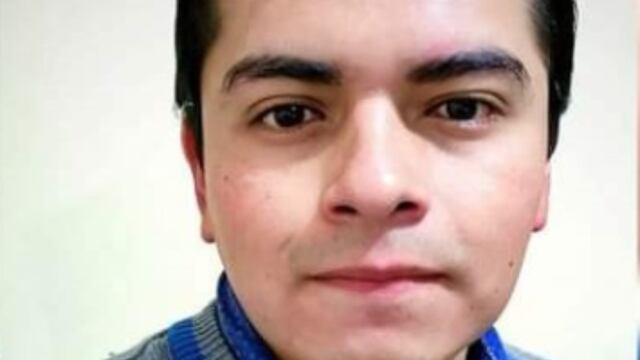 Mario Alberto Bautista Sánchez