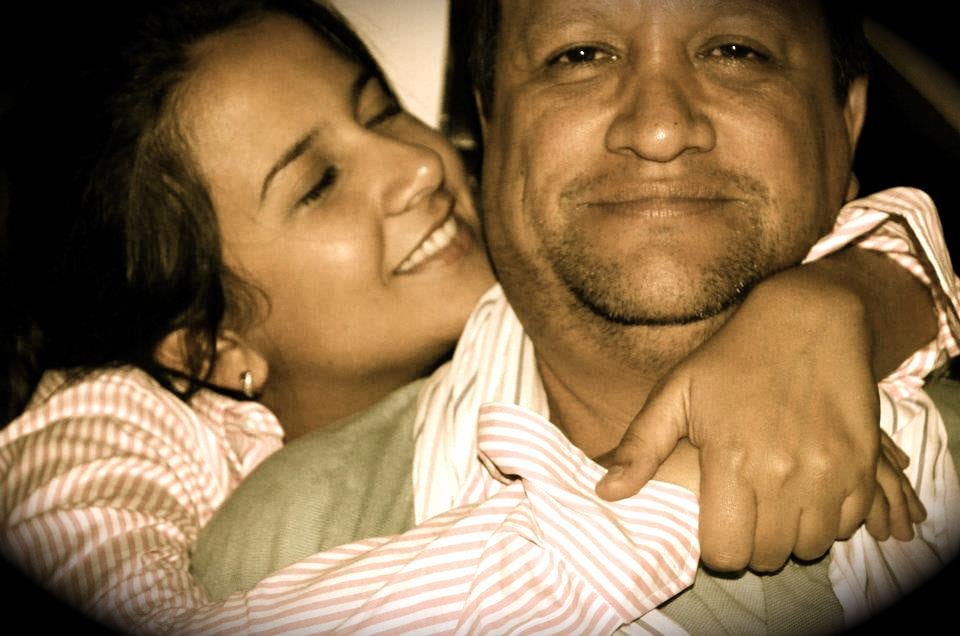 Mariana Gallón Aristizábal, sobrina de Juanes.