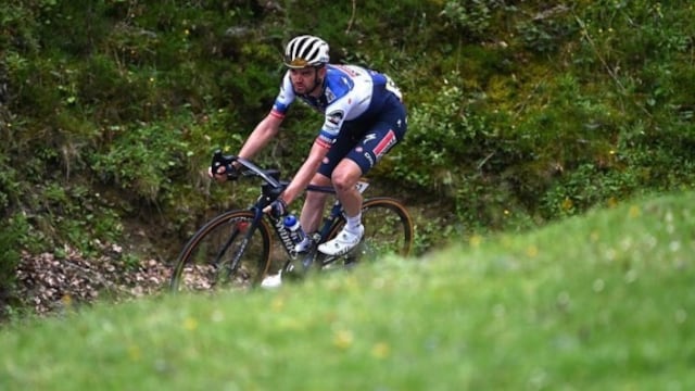 Facebook de Kasper Asgreen