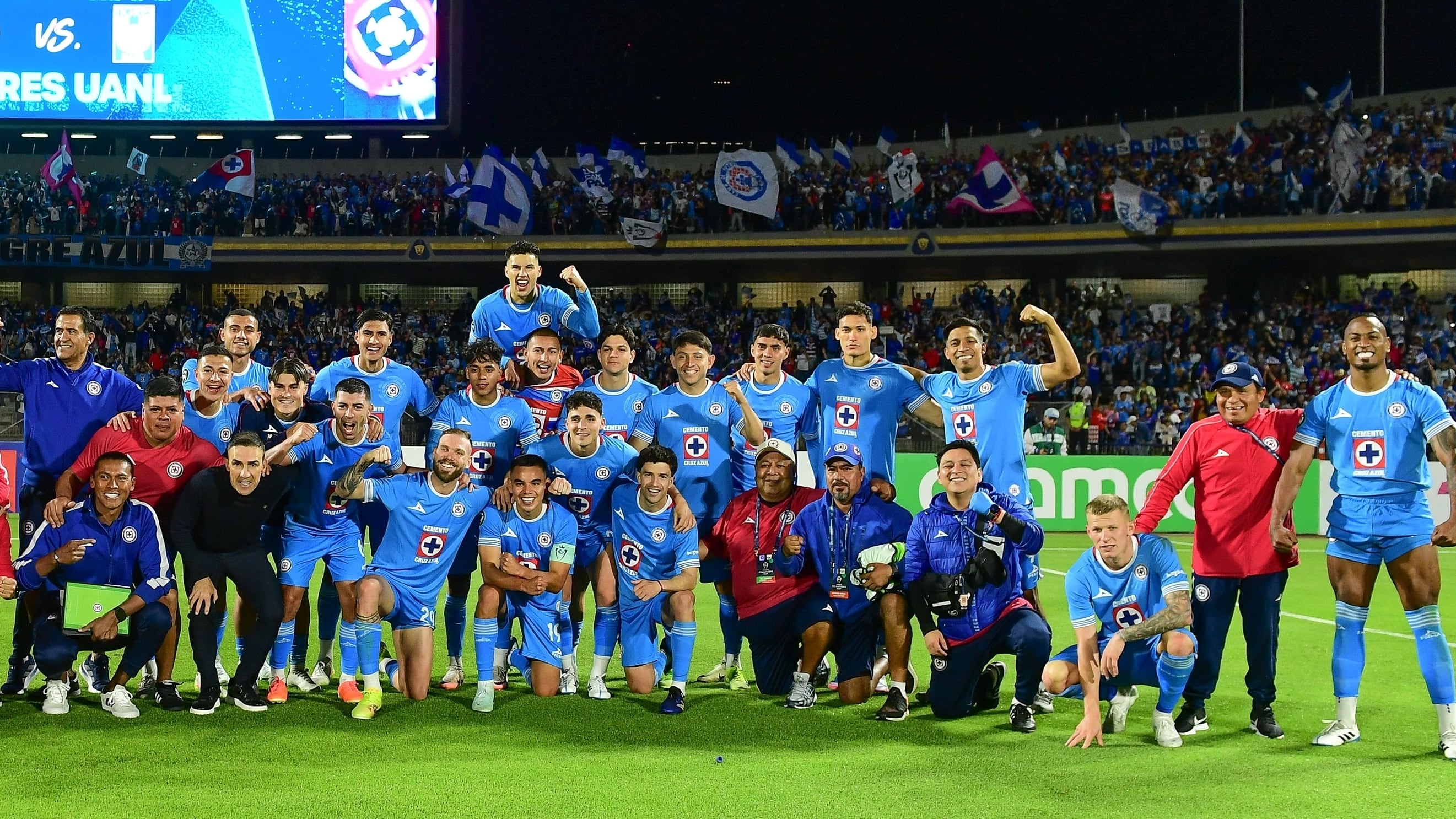 Cruz Azul