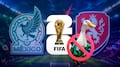 FIFA no permitirá ingreso de Pato Merlín al México vs Chequia por esta razón