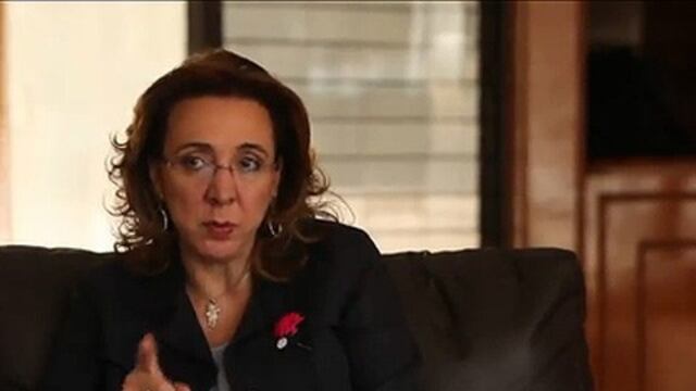 Rosi Orozco Foto:mimorelia.com