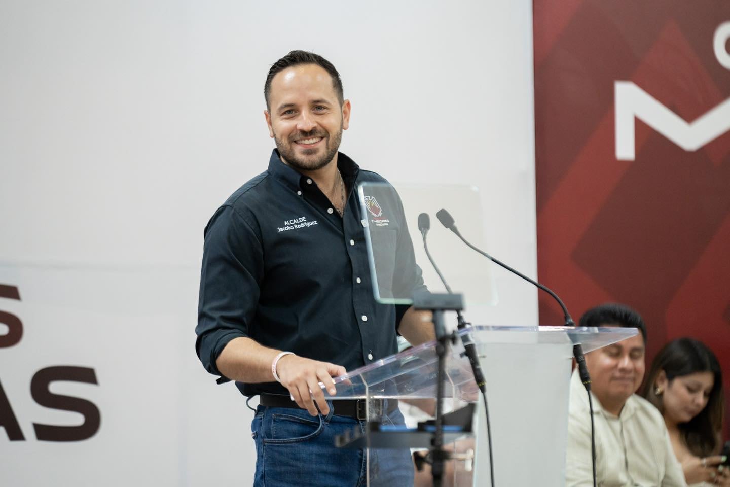 ¿Quién es Jacobo Rodríguez?