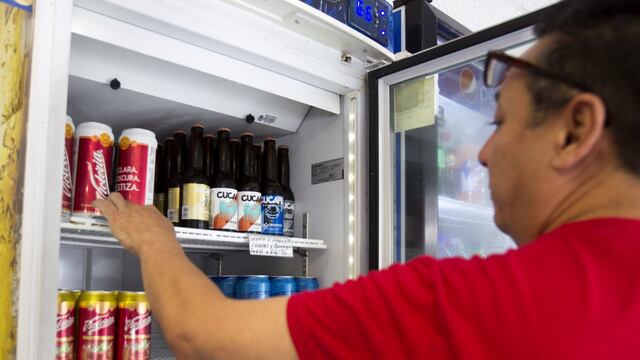 No habrá venta de bebidas alcohólicas en Nuevo León por revocación de mandato.