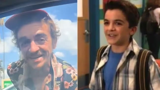 “Necesita ayuda”: mamá de Tylor Chase pide no donar dinero al actor de Manual de supervivencia escolar de Ned