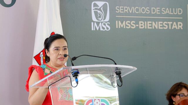 Hospital Civil de Oaxaca opera sin contratiempos