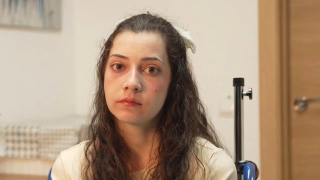 Noelia Castillo solicitó la eutanasia en España tras padecer paraplejia