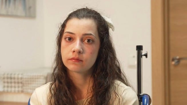 Una muerte digna. El caso de Noelia