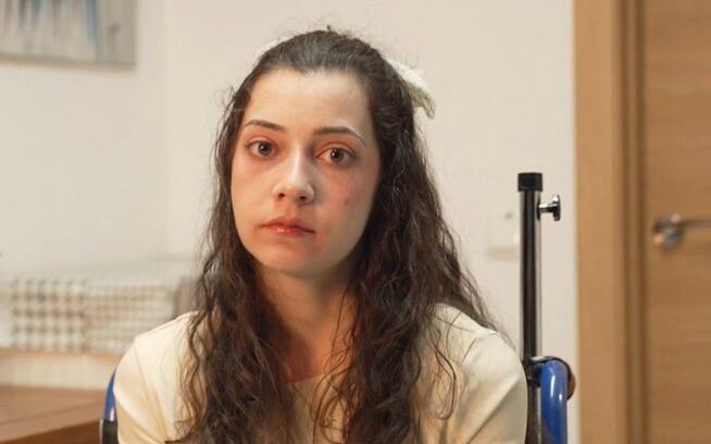 Noelia Castillo solicitó la eutanasia en España tras padecer paraplejia