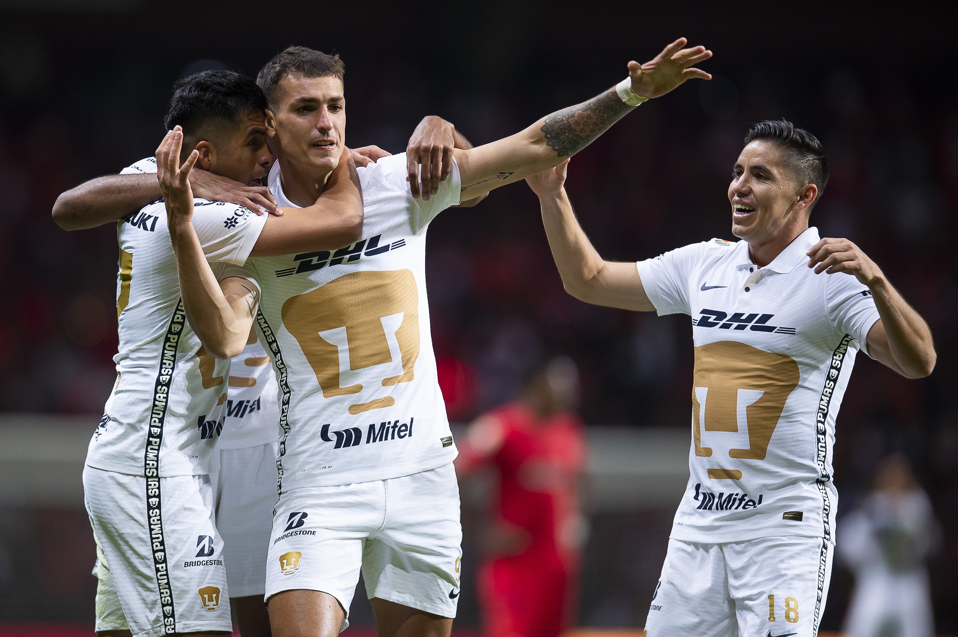 Club Universidad Nacional