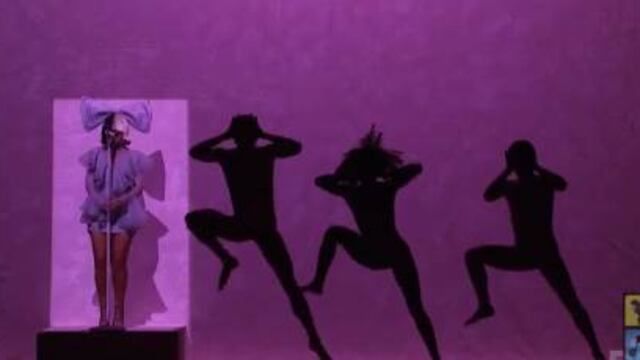 Sia en American Idol