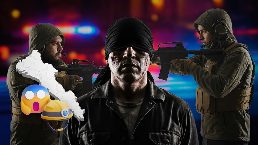 La pugna entre Los Chapitos y Los Mayos detrás del secuestro de ingenieros en Sinaloa