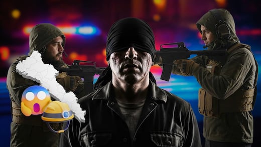 La pugna entre Los Chapitos y Los Mayos detrás del secuestro de ingenieros en Sinaloa