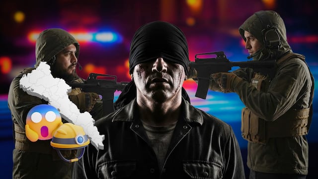 La pugna entre Los Chapitos y Los Mayos detrás del secuestro de ingenieros en Sinaloa