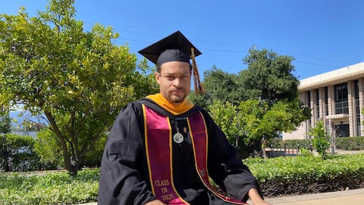 Cole Thomas Allen, de 31 años, es señalado como sospechoso del tiroteo en el Washington Hilton