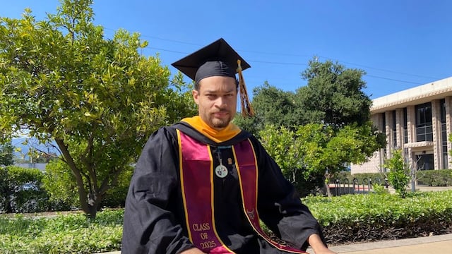 Cole Thomas Allen, de 31 años, es señalado como sospechoso del tiroteo en el Washington Hilton