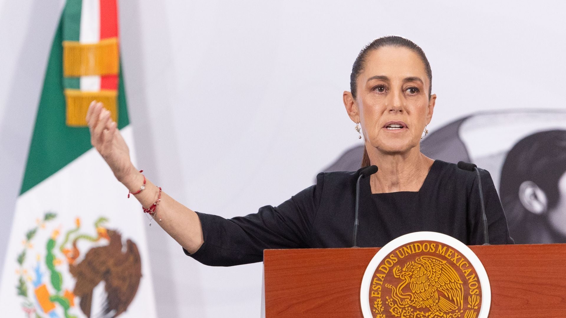El Wall Street Journal le debe una disculpa a Claudia Sheinbaum, a los lectores y a todas