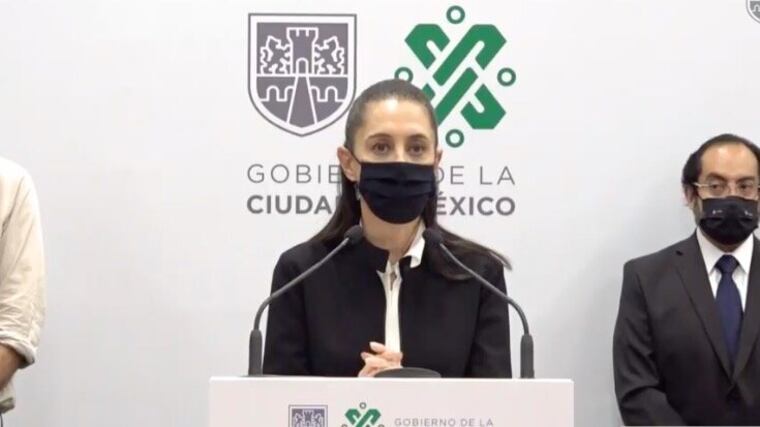 ¿Cuándo saldrán los primeros peritajes del accidente del Metro?