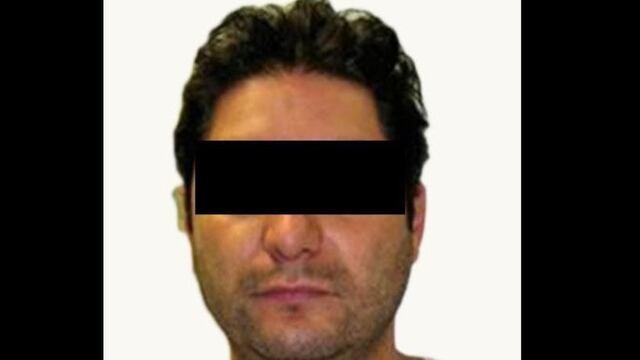 Jesús Valdez Orozco