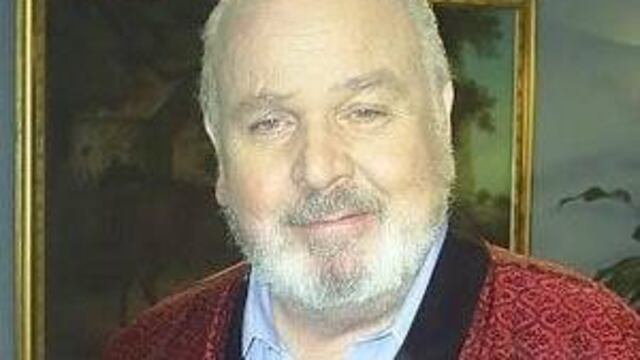 Muere el actor Carlos Cámara