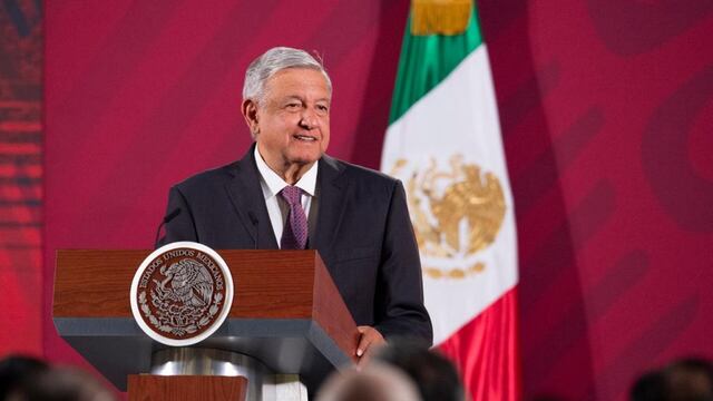 Andrés Manuel López Obrador