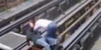 Accidente en Metro CDMX